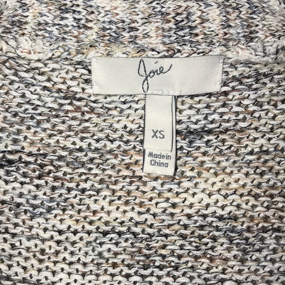 Joie Maite Knit Cardigan - Picture 5 of 6